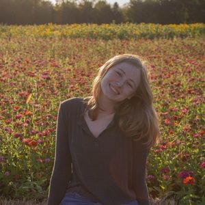 Meet your Posher, Briauna